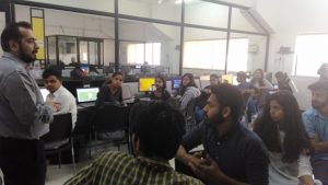 VISUAL COMMUNICATION AND GRAPHICS