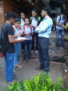 Socio-economic study