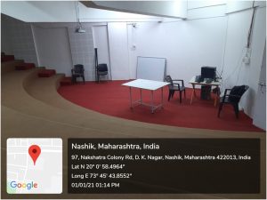 CLASSROOMS